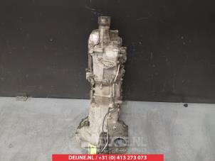 Gebruikte Versnellingsbak Subaru Impreza III (GH/GR) 2.0D AWD Prijs € 250,00 Margeregeling aangeboden door V.Deijne Jap.Auto-onderdelen BV