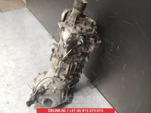 Subaru Impreza Versnellingsbak O372119 foto 2