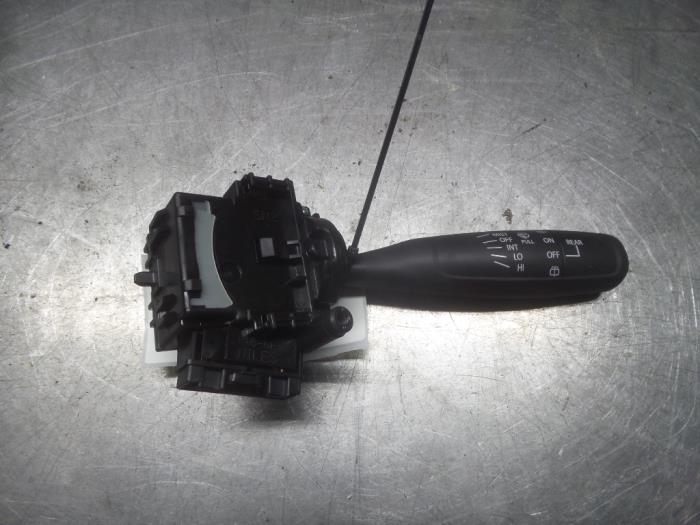 Suzuki Celerio Wiper switch O310161