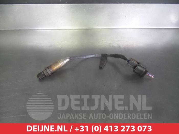 Mitsubishi Grandis Lambdasonde O364734