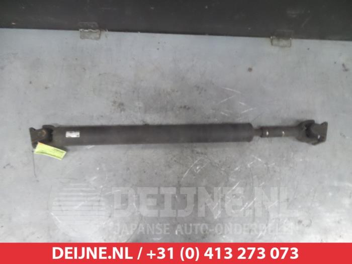 Gebruikte Tussenas Kia Sorento I (JC) 2.4 16V Prijs € 50,00 Margeregeling aangeboden door V.Deijne Jap.Auto-onderdelen BV