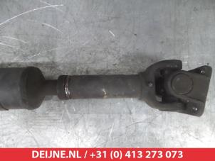 Kia Sorento Intermediate shaft O374437 photo 2