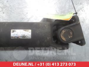 Kia Sorento Intermediate shaft O374437 photo 3