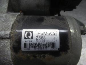 Mazda 3 Starter O360391 photo 2