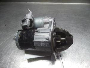 Mazda 3 Starter O360391 photo 3