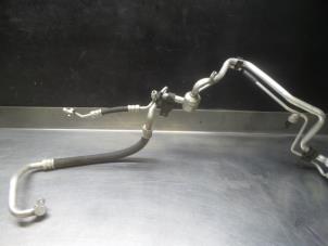 Hyundai I20 Air conditioning line O341065 photo 2