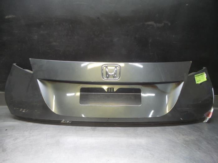 Honda Civic Sierlijst achterklep O263563