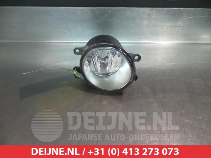 Toyota Urban Cruiser Mistlamp rechts-voor O268728