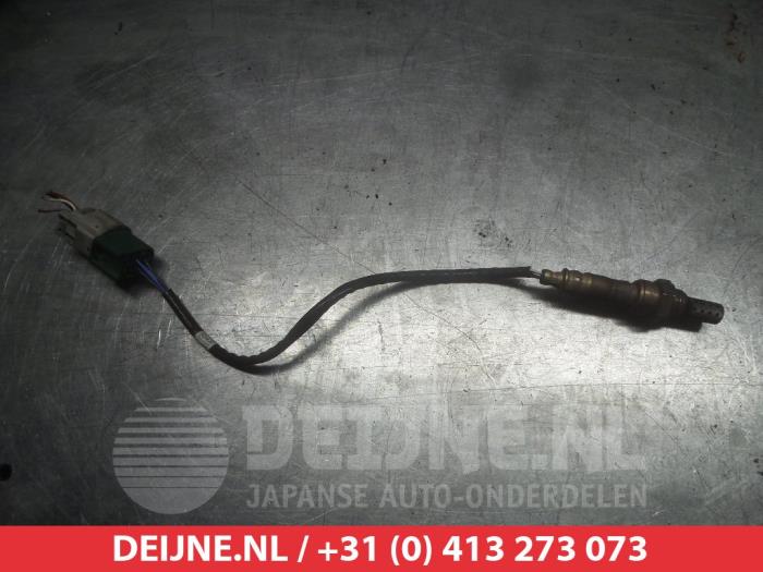 Gebruikte Lambda Sonde Nissan Murano (Z50) 3.5 V6 24V 4x4 Prijs € 35,00 Margeregeling aangeboden door V.Deijne Jap.Auto-onderdelen BV
