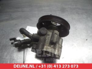 Gebruikte Servopomp Nissan Murano (Z51) 3.5 V6 24V 4x4 Prijs € 75,00 Margeregeling aangeboden door V.Deijne Jap.Auto-onderdelen BV