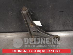 Mitsubishi Space Star Front lower wishbone, left O381452 photo 2