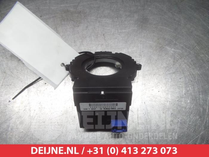 Mitsubishi Space Star Stuurhoek sensor O263952