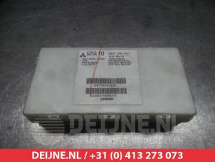 Gebruikte Computer Body Control Mitsubishi Space Star (A0) 1.2 12V Prijs € 75,00 Margeregeling aangeboden door V.Deijne Jap.Auto-onderdelen BV