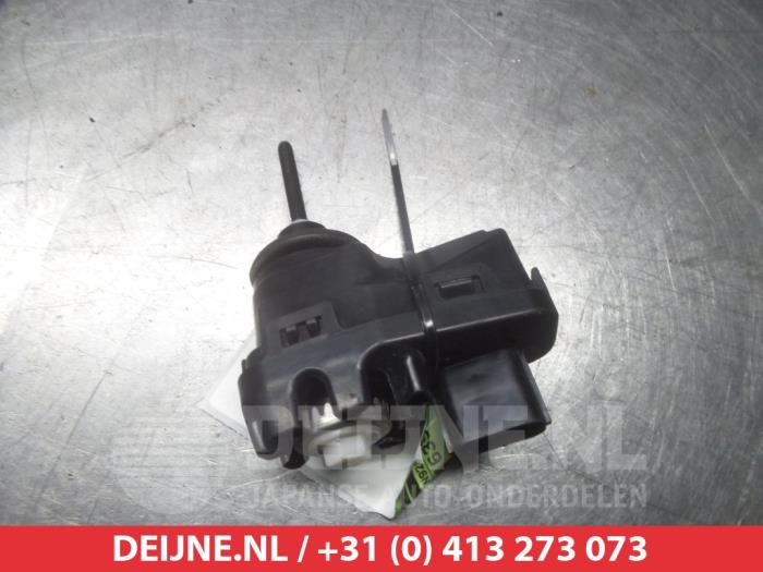 Mazda CX-5 Koplampmotor O267503