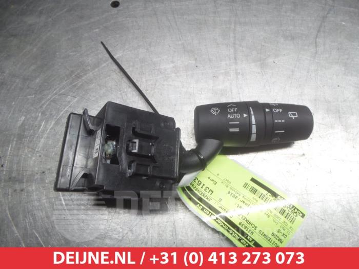 Mazda CX-5 Ruitenwis Schakelaar O309468