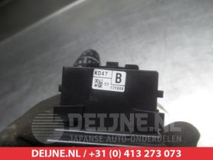 Mazda CX-5 Scheibenwischer Schalter O309468 foto 2
