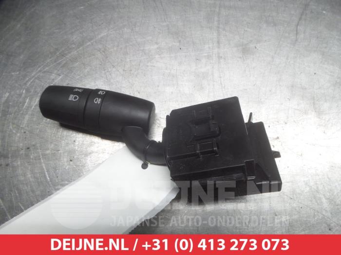 Mazda CX-5 Licht Schakelaar O306574