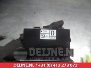 Mazda CX-5 Licht Schakelaar O306574 foto 2