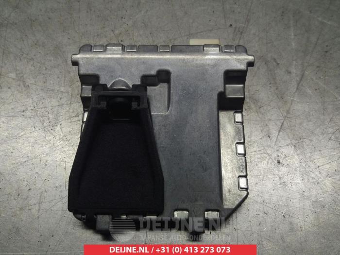 Mazda CX-5 Camera voorzijde O310937