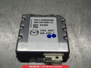 Mazda CX-5 Front camera O310937 photo 2