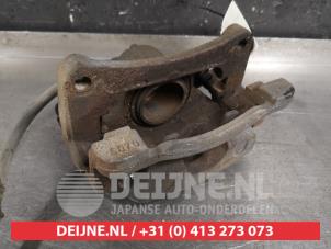 Mazda CX-5 Front brake calliper, left O324591 photo 2