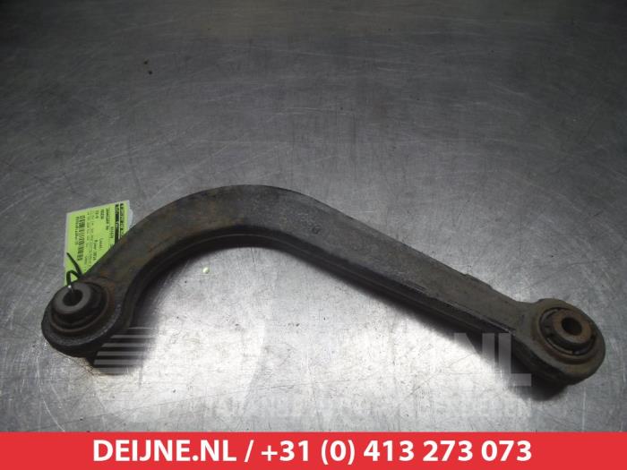 Mazda CX-5 Draagarm rechts-achter O384051