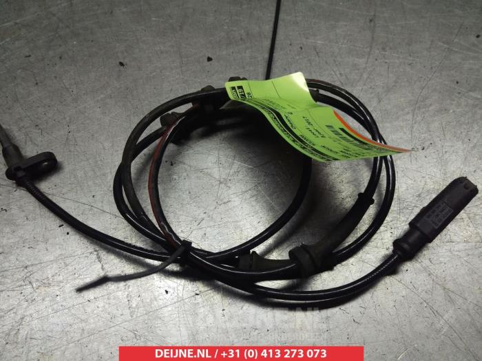 Nissan 370Z ABS Sensor O327262