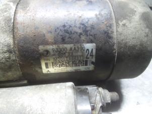 Subaru Legacy Anlasser O361488 foto 2