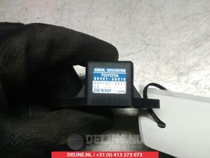Toyota Hilux Anti-roll control sensor O329394 photo 2