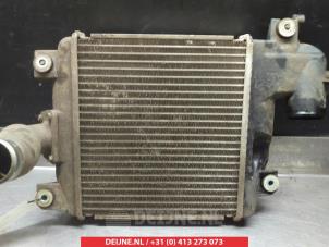 Gebruikte Intercooler Toyota Hilux IV 3.0 D4-D 16V 4x4 Prijs op aanvraag aangeboden door V.Deijne Jap.Auto-onderdelen BV