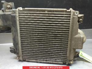 Toyota Hilux Ladeluftkühler O339360 foto 3