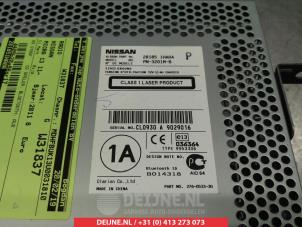 Nissan Micra Radio O313012 photo 2