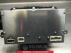 Nissan Micra Radio O313012 photo 3