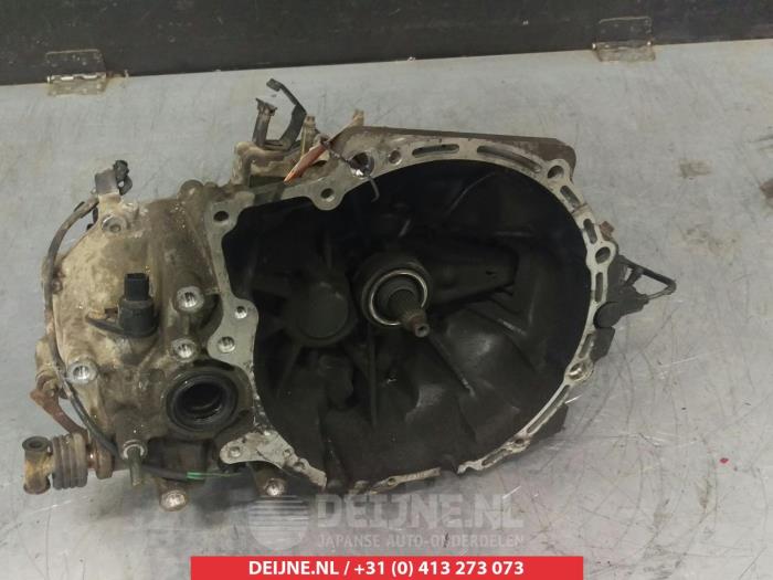 Mazda 626 Getriebe O371467