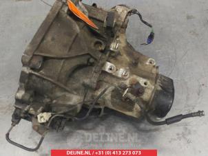 Mazda 626 Getriebe O371467 foto 4