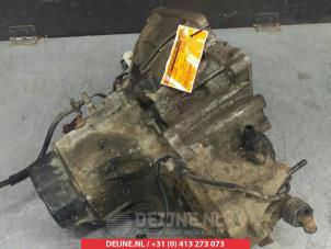 Mazda 626 Getriebe O371467 foto 2
