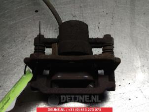 Toyota Avensis Rear brake calliper, right O377325 photo 2