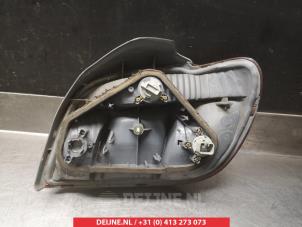 Toyota Yaris Rücklicht links O298541 foto 2