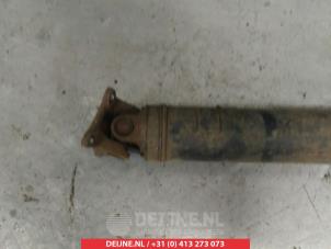 Toyota Rav-4 Zwischenachse O374719 foto 2