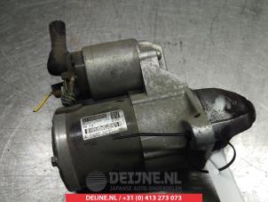 Gebruikte Startmotor Suzuki Swift (ZA/ZC/ZD) 1.2 16V Prijs € 25,00 Margeregeling aangeboden door V.Deijne Jap.Auto-onderdelen BV