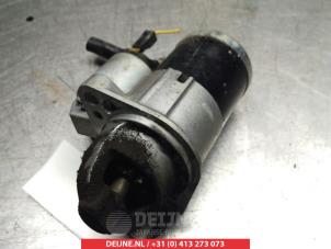 Suzuki Swift Startmotor O362808 foto 3