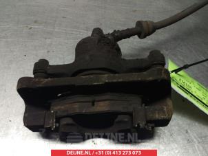 Daewoo Matiz Front brake calliper, right O326385 photo 2
