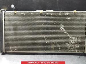 Mazda 626 Radiator O339452 photo 2