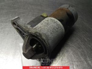 Mazda CX-5 Starter O360528 photo 3