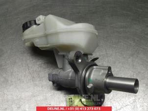 Toyota Aygo Hauptbremszylinder O337072 foto 2