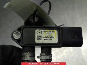 Mazda CX-5 Particulate filter sensor O370983 photo 2