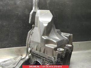 Mazda CX-5 Air box O356756 photo 4