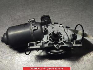 Honda Jazz Scheibenwischermotor vorne O349104 foto 2