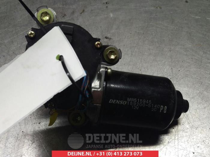 2.0 Avant Droite ABS magnétique pour MITSUBISHI SHOGUN PININ 1.8 ABS Capteur de vitesse