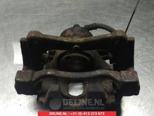 Toyota Avensis Front brake calliper, right O326907 photo 2